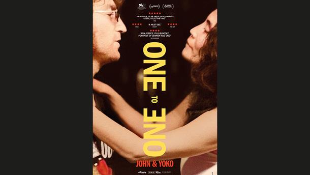 One to One: John & Yoko