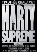 Marty Supreme