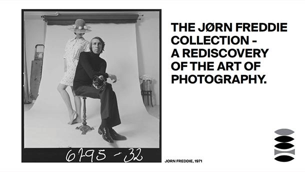 Jørn Freddies Fotokunst