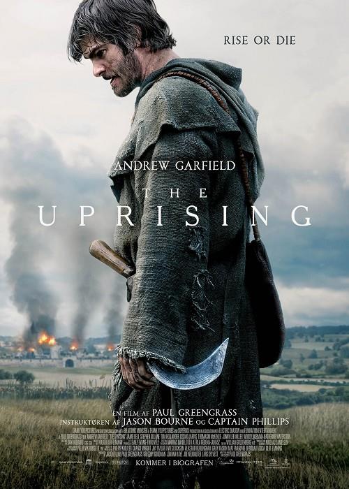The Uprising