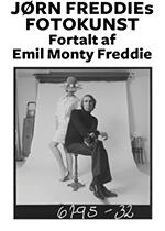 Jørn Freddies Fotokunst