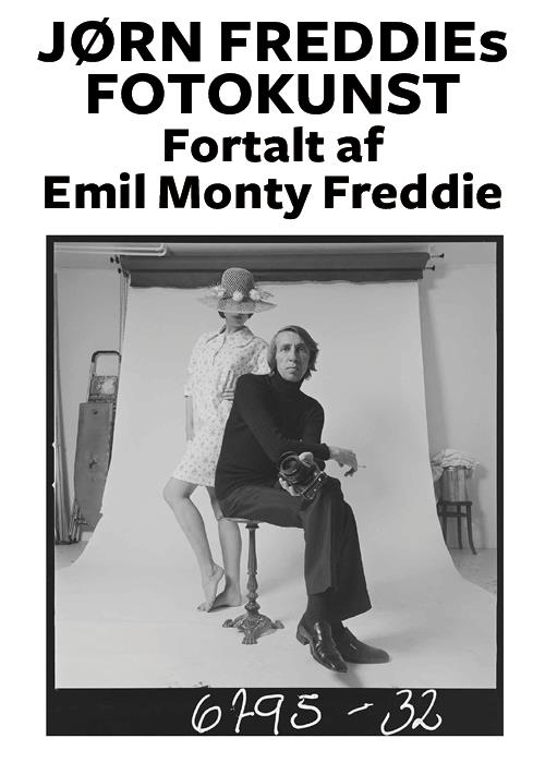 Jørn Freddies Fotokunst