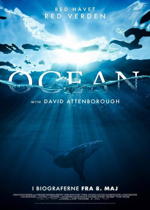 Ocean - with David Attenborough