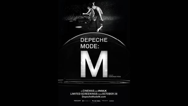Depeche Mode : M