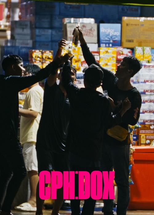 FREDENSBORG:DOX: Cambodian Beer Dreams