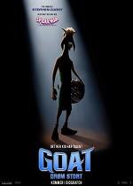 GOAT - Dk tale