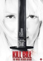 Kill Bill: The Whole Bloody Affair - Utekstet