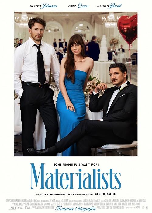 Materialists