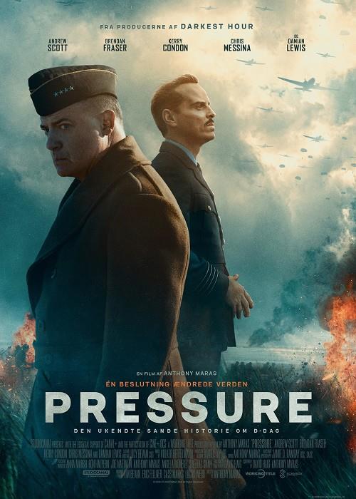 Pressure