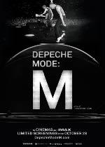 Depeche Mode : M
