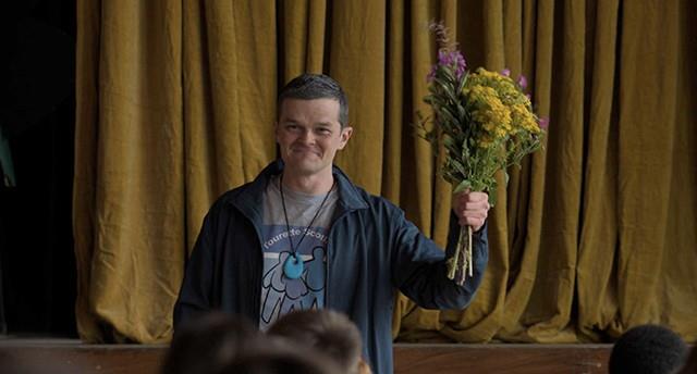 I Swear (Jeg Mener Ikke Hvad Jeg Siger)