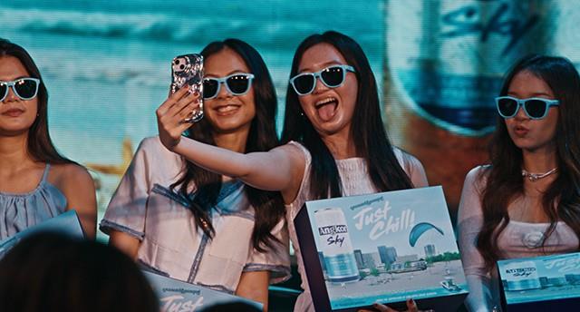 FREDENSBORG:DOX: Cambodian Beer Dreams