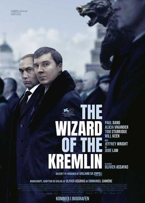 The Wizard of the Kremlin