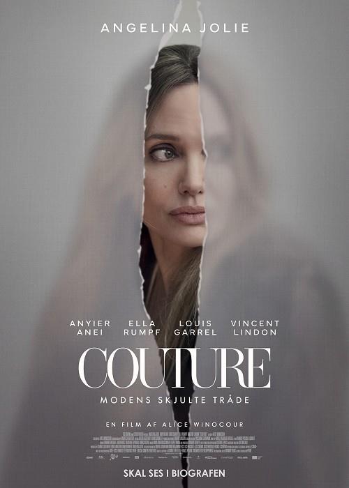 Couture - Modens skjulte tråde
