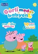 Gurli Møder babyen