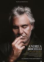 Andrea Bocelli: Because I Believe - Eng. tekster