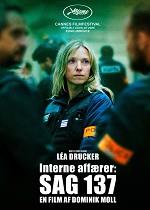 Interne affærer: sag 137