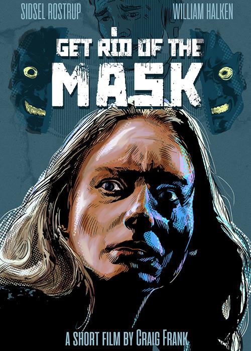 Get rid of the Mask