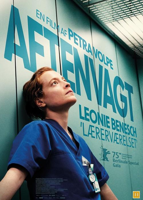 Aftenvagt
